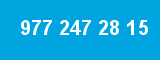 977 247 28 15